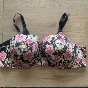 New! Plus size Torrid bra in 46C